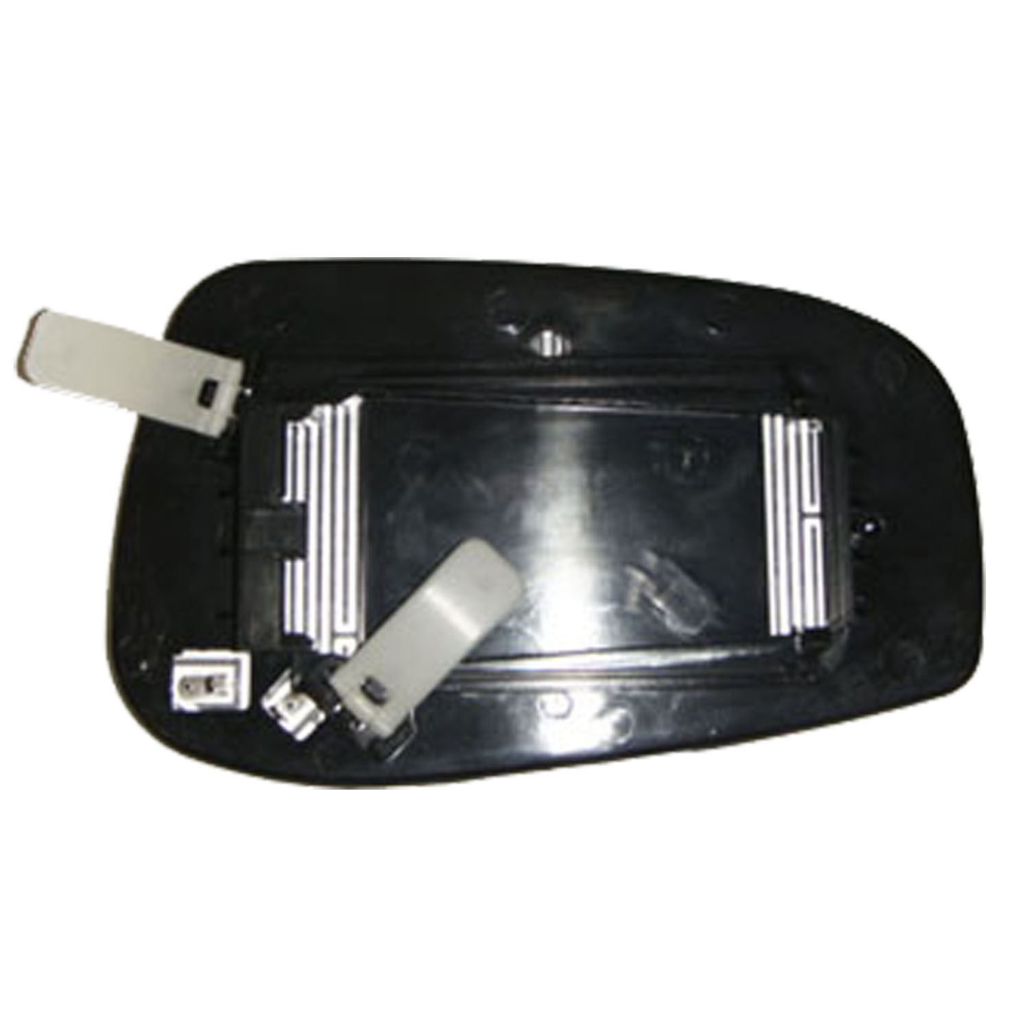 Volvo s80 side discount mirror replacement